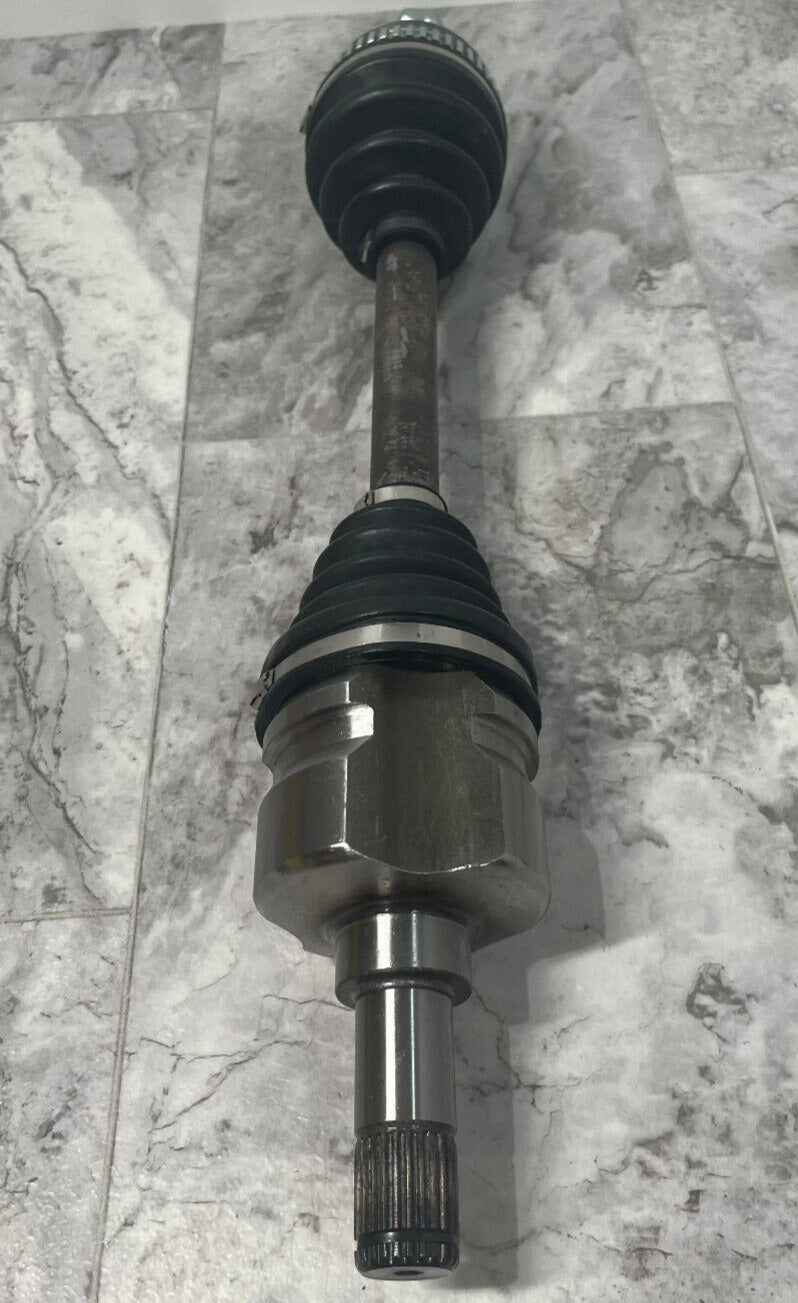 2012-16 Chevrolet Impala CV Axle Shaft 3.6L V6 Front Passenger Side
