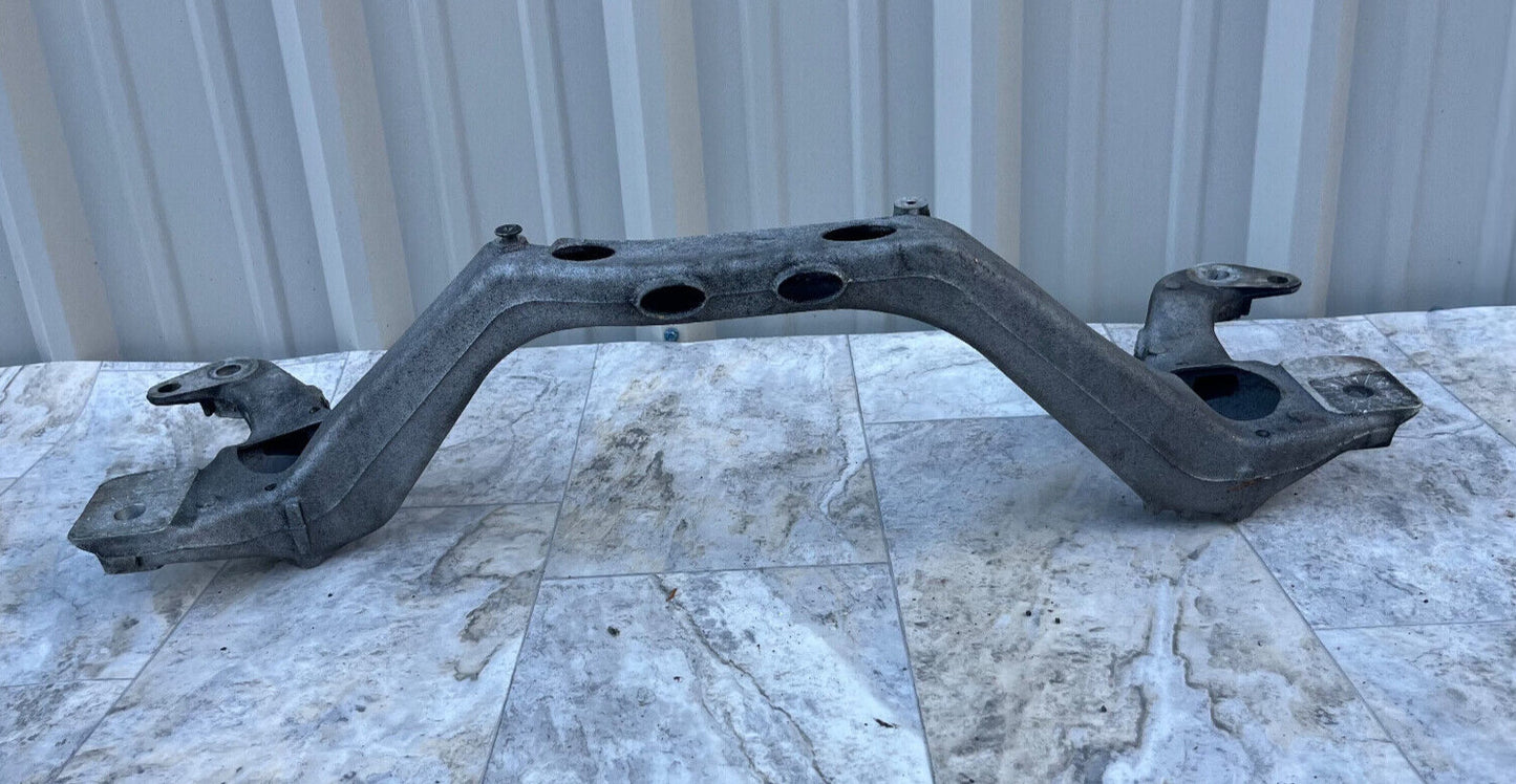 2011-15 Audi Q7 Front Suspension Engine Carrier Cossmember OEM