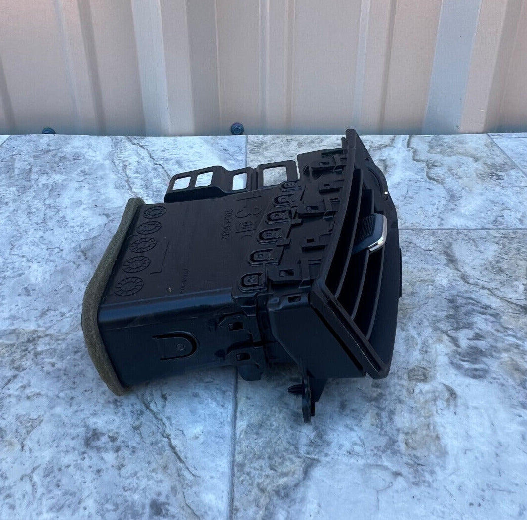 2015-18 Chevrolet Silverado 1500 Left Dash Outer Air Vent OEM