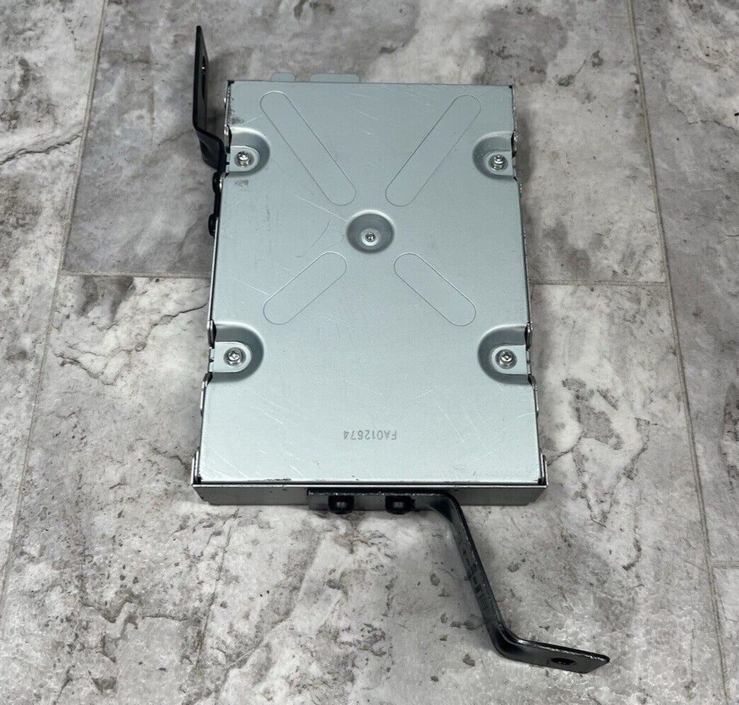 2007-15 Audi Q7 Rear View Reverse Parking Assist Camera Control Module OEM