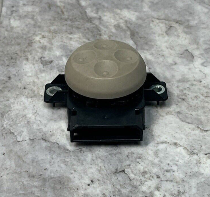 2007-15 Audi Q7 Front Left Driver Side Seat Lumbar Adjustment Switch OEM