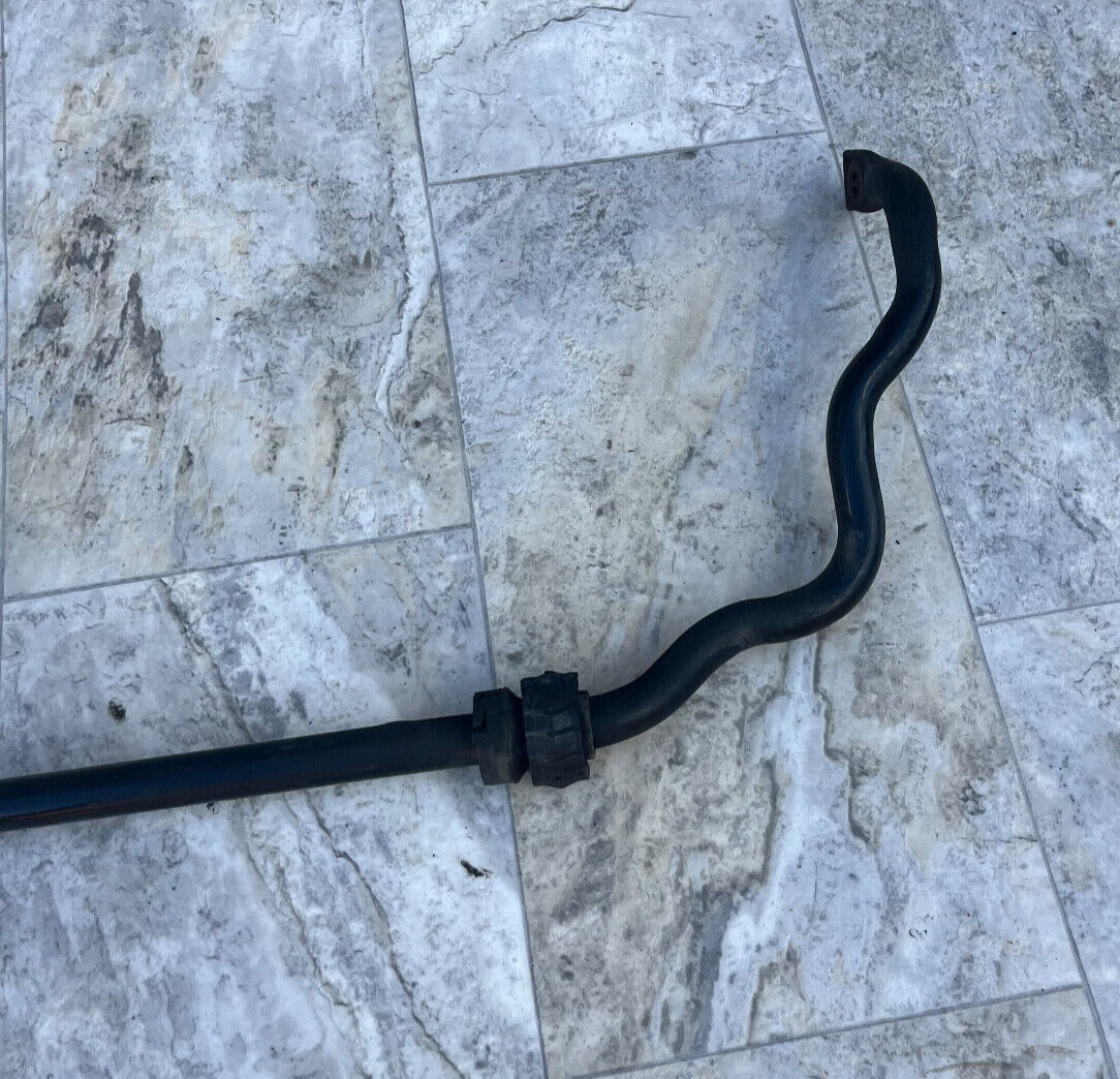 2007-15 Audi Q7 Rear Anti Roll Stabilizer Sway Bar OEM