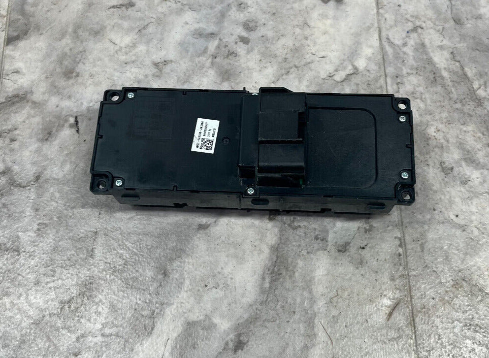 2021-23 Ford F-150 Front Left Seat Adjust Control w/o Switch OEM