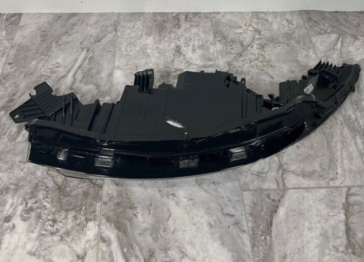 2021-23 Nissan Rogue Right Passenger Side Headlight w/LED Halogen OEM