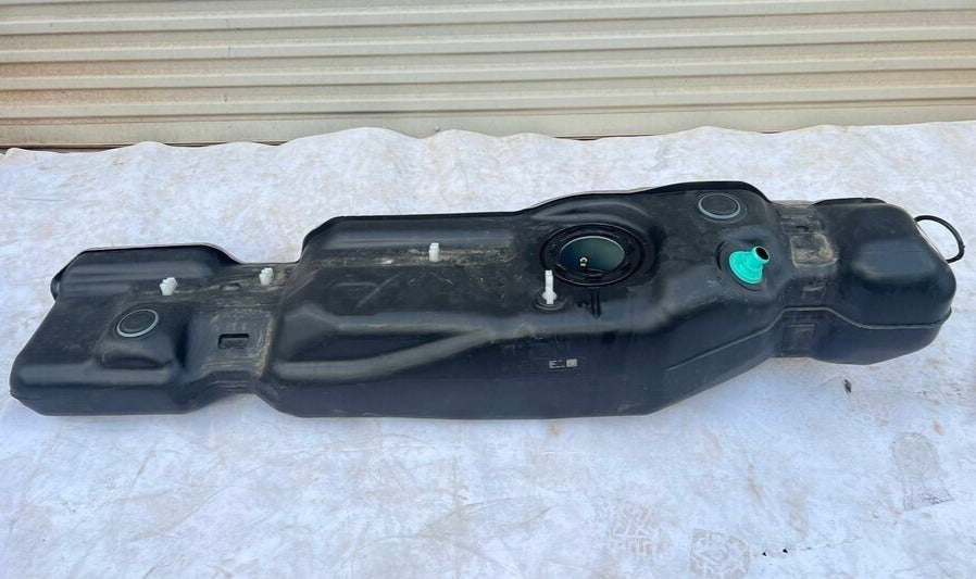 2021-24 Ford F-150 Fuel Gas Tank Reservoir Assembly w/ Heat Shield OEM