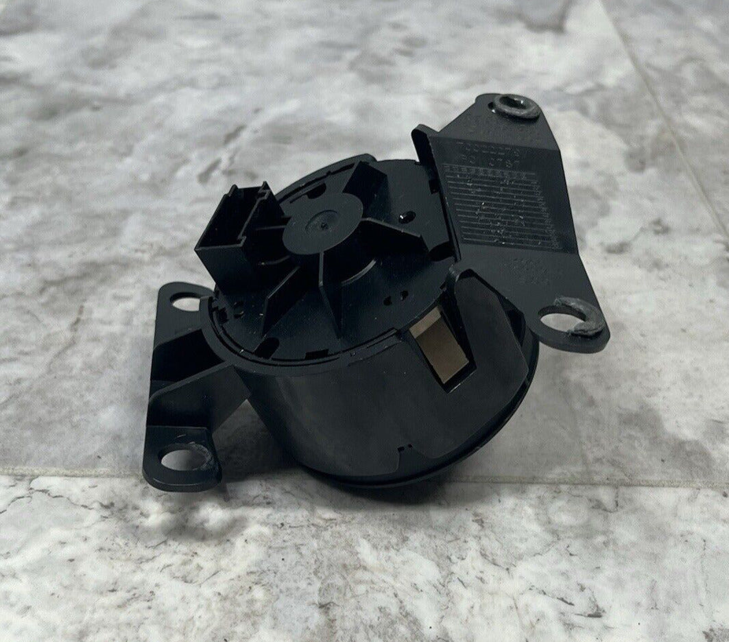 2007-15 Audi Q7 Front Dash Headlight Lamp Control Switch OEM