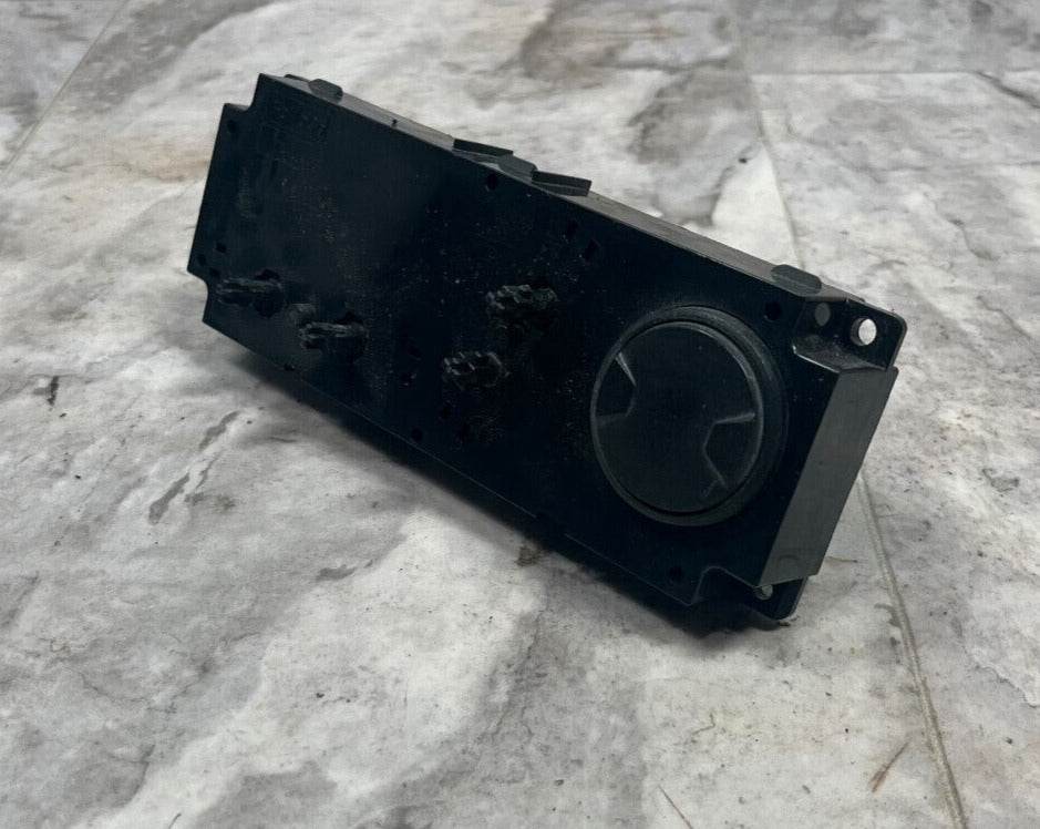 2021-23 Ford F-150 Front Left Seat Adjust Control w/o Switch OEM