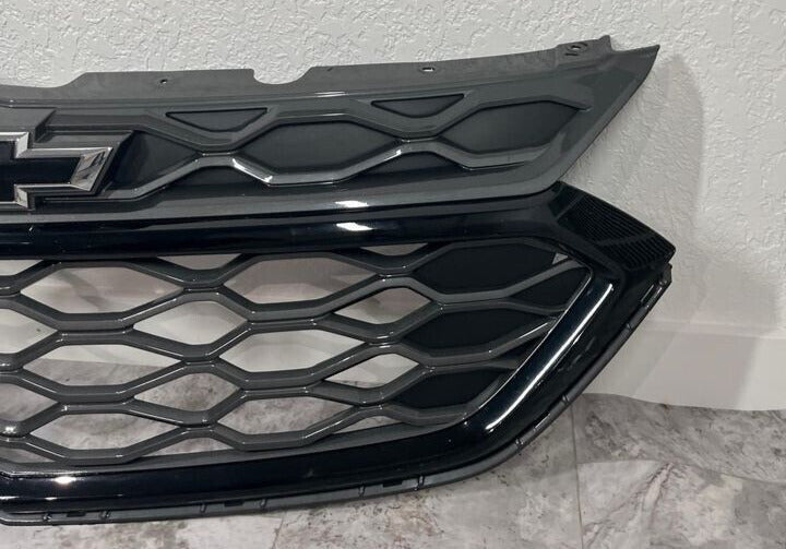 2018-21 Chevrolet Equinox Front Grill Trim OEM