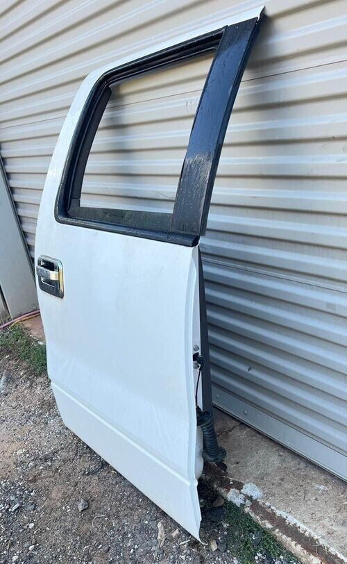 2009-14 Ford F150 Rear Right Side Door Crew Cab OEM (LOCAL PICKUP ONLY)