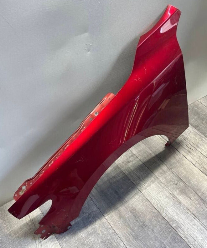 2019-23 Mazda 3 Hatchback Front Left Driver Side Fender OEM