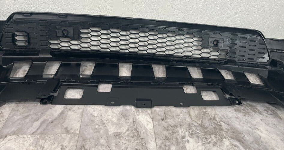 2020-24 Honda Pilot Front Lower Bumper Cover Valance OEM