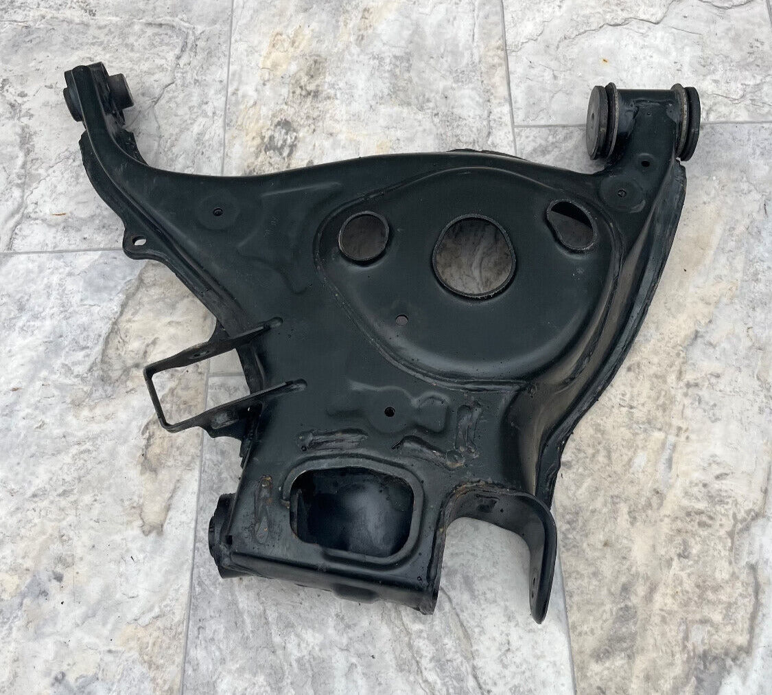 2005 Audi A6 Rear Left Lower Axle Knuckle OEM