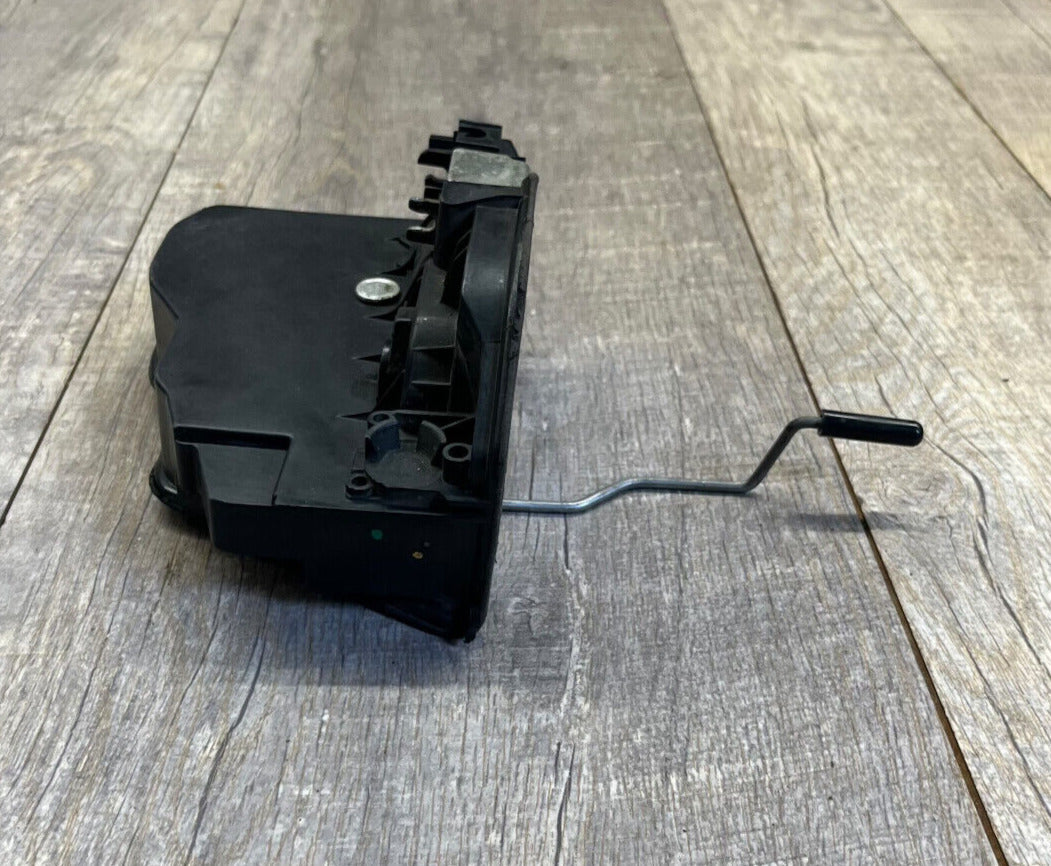 2009-16 BMW 328i Front Right Door Lock Latch Actuator OEM