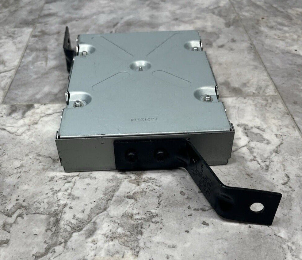 2007-15 Audi Q7 Rear View Reverse Parking Assist Camera Control Module OEM