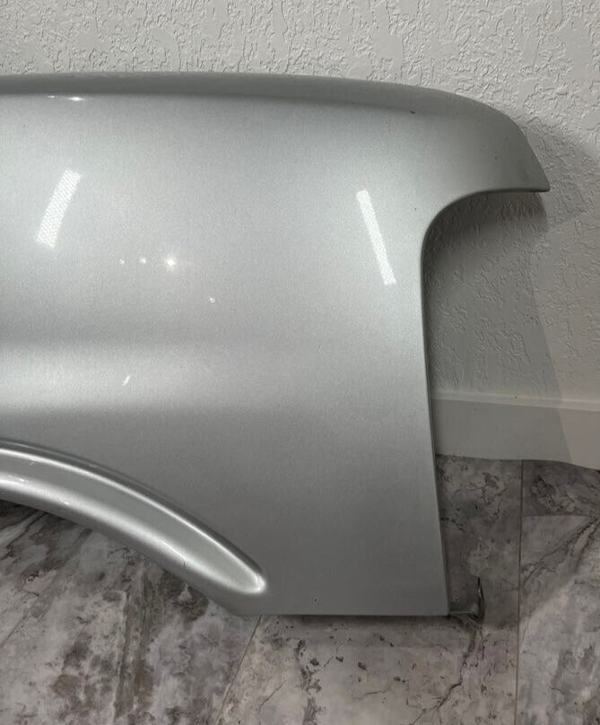 2003-18 GMC Savana 1500/2500/3500 Right Passenger Side Fender OEM