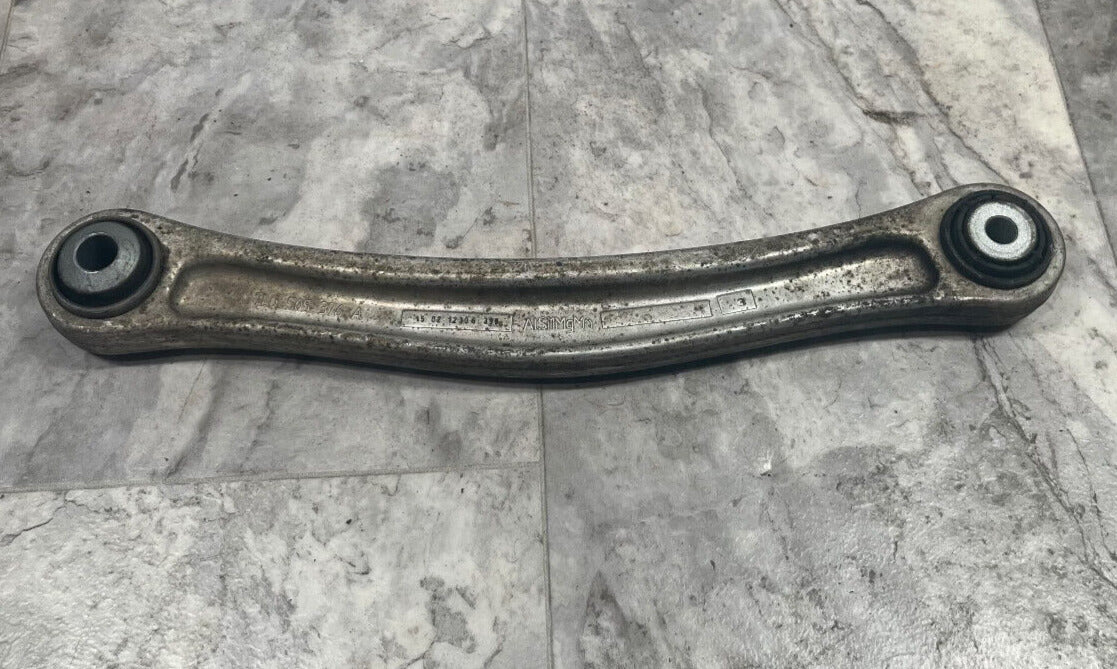 2007-15 Audi Q7 Rear Left Upper Control Arm OEM
