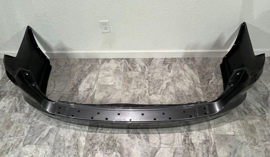 2018-23 Honda Odyssey Rear Bumper Cover w/o Park Assist Sensor