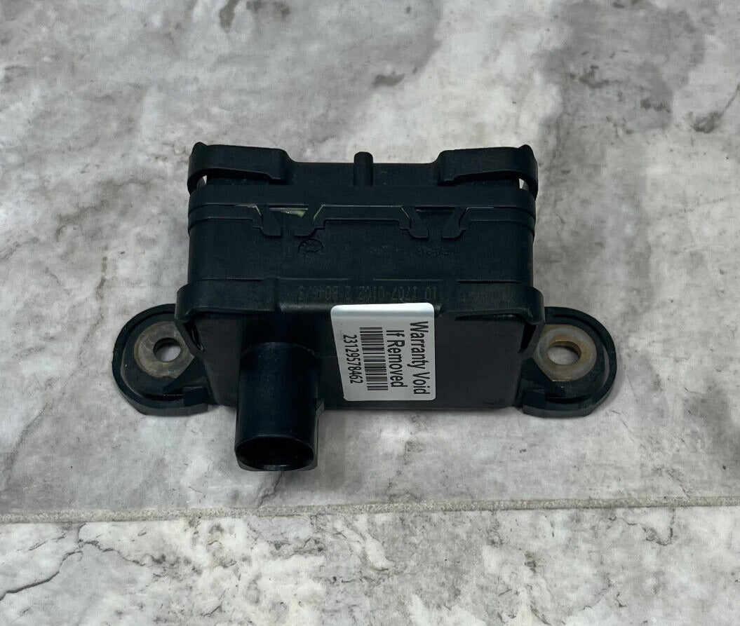 2007-15 Audi Q7 Yaw Turn Rate Acceleration Speed Sensor OEM