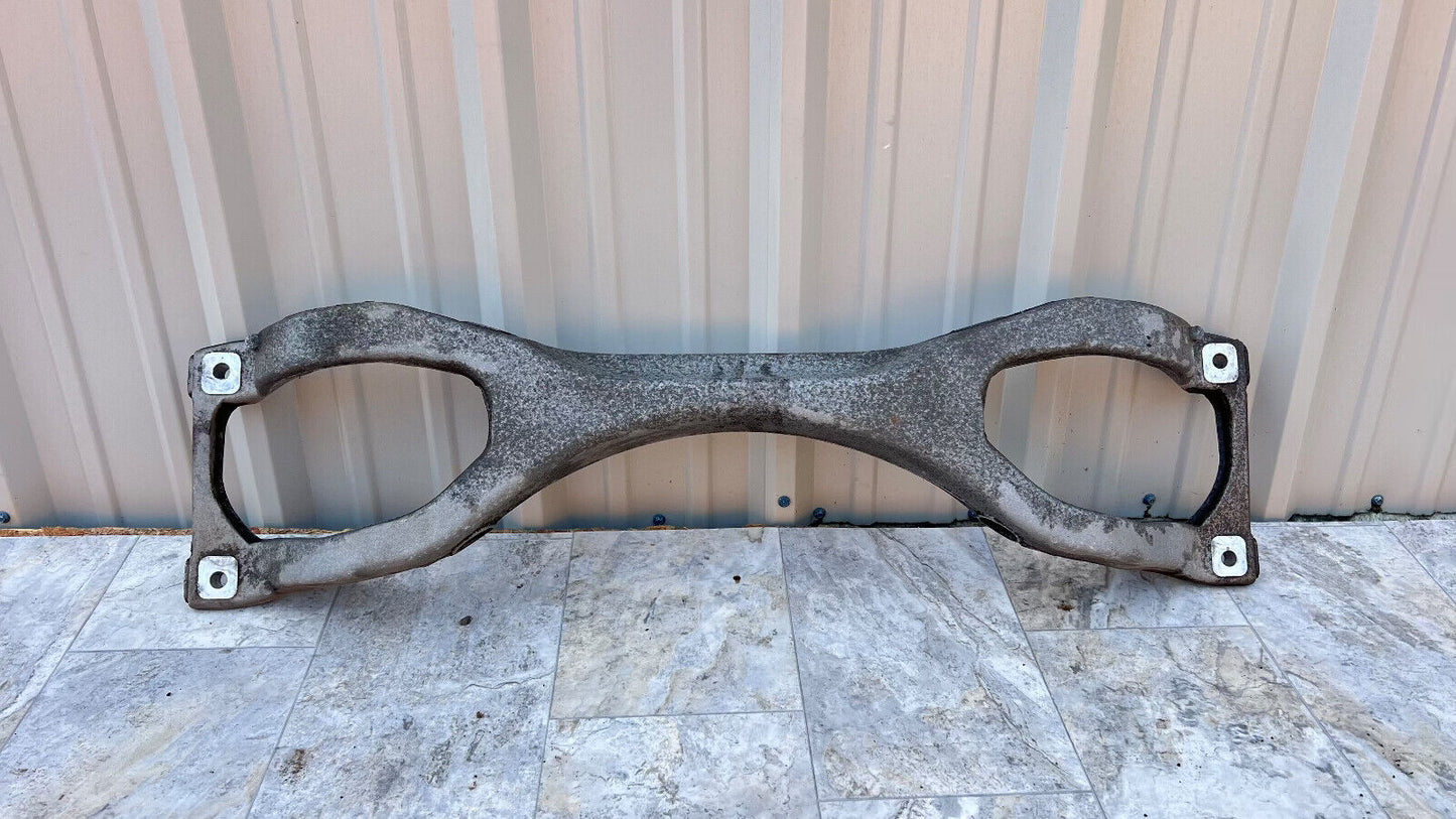 2007-15 Audi Q7 Rear Sub Frame OEM