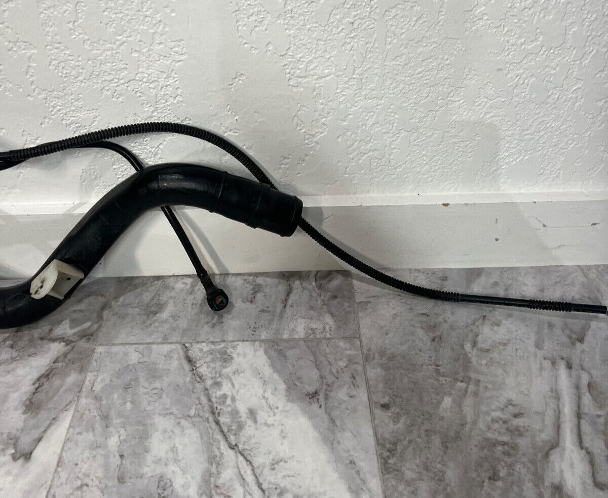2006-11 BMW E90 E92 325i 328i Gas Tank Filler Neck Tube Pipe OEM