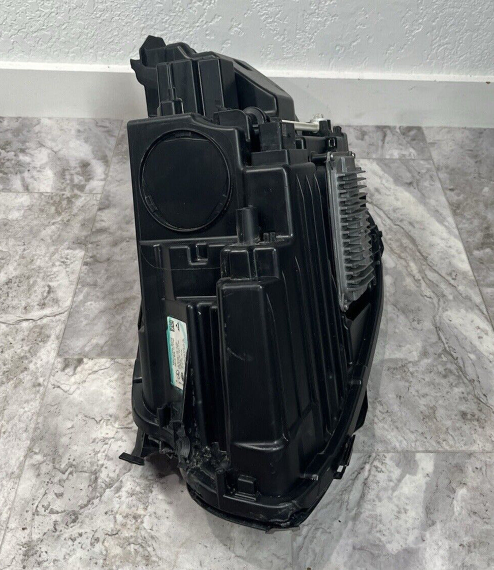2017-20 Mercedes E-Class Front Right LED Headlight Lamp