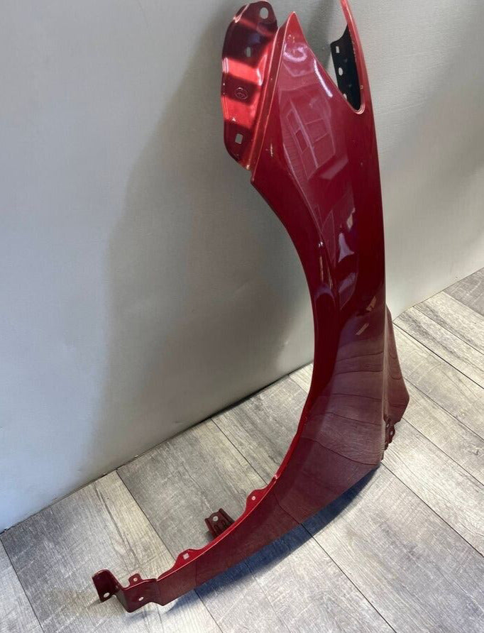 2009-13 Toyota Corolla Front Left Driver Side Fender Shell Panel OEM