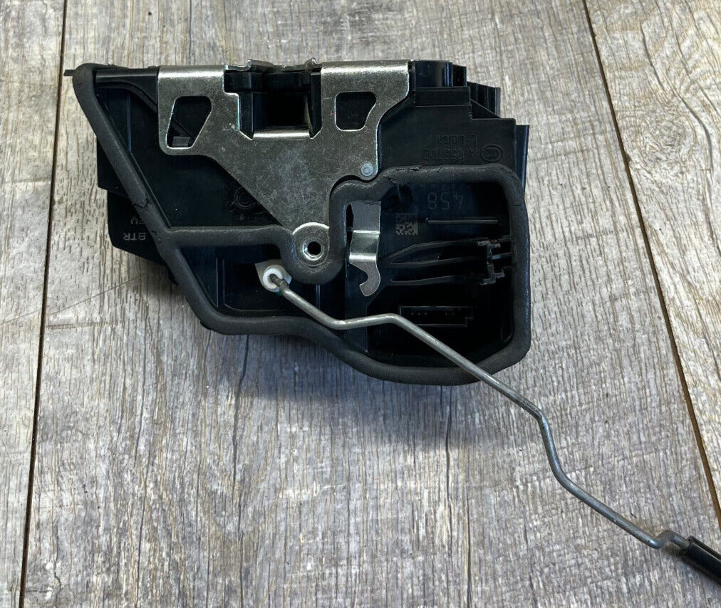 2009-16 BMW 328i Front Right Door Lock Latch Actuator OEM