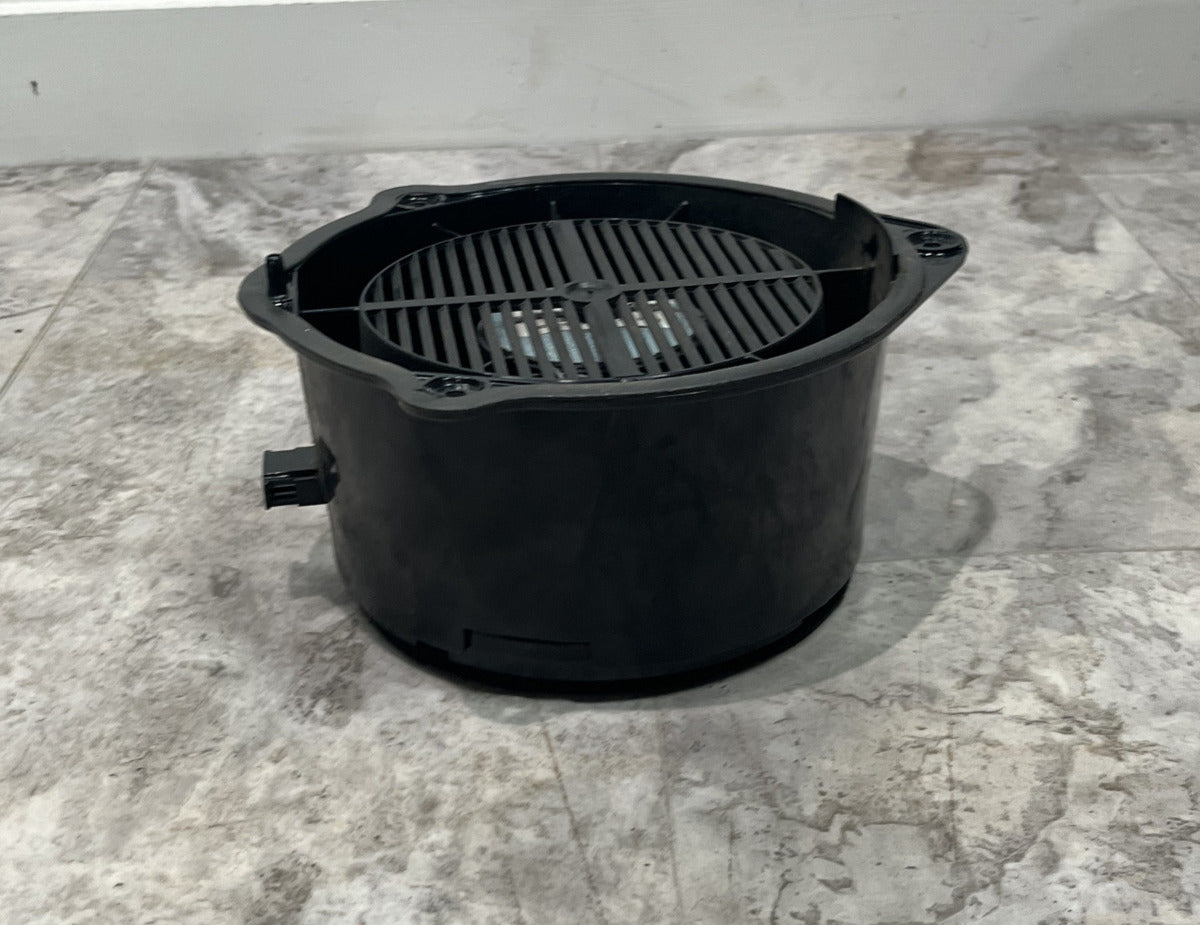 2007-15 Audi Q7 Door Sound Speaker Rear Left or Right OEM