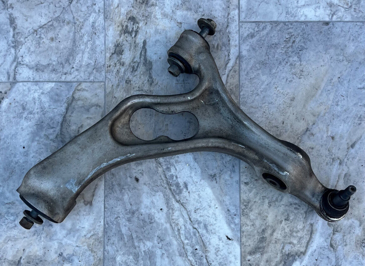 2011-15 Audi Q7 Front Left Lower Control Arm OEM