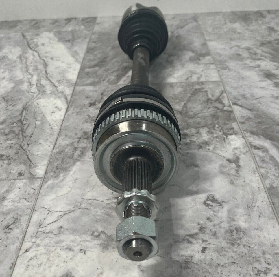 2012-16 Chevrolet Impala CV Axle Shaft 3.6L V6 Front Passenger Side