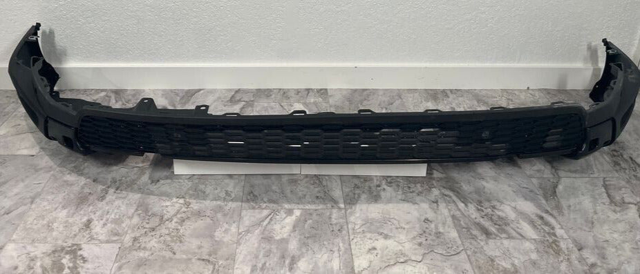 2020-24 Honda Pilot Front Lower Bumper Cover Valance OEM