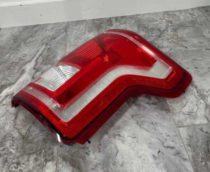 2015-17 Ford F150 Right Passenger Side Rear Halogen Taillight Lamp OEM