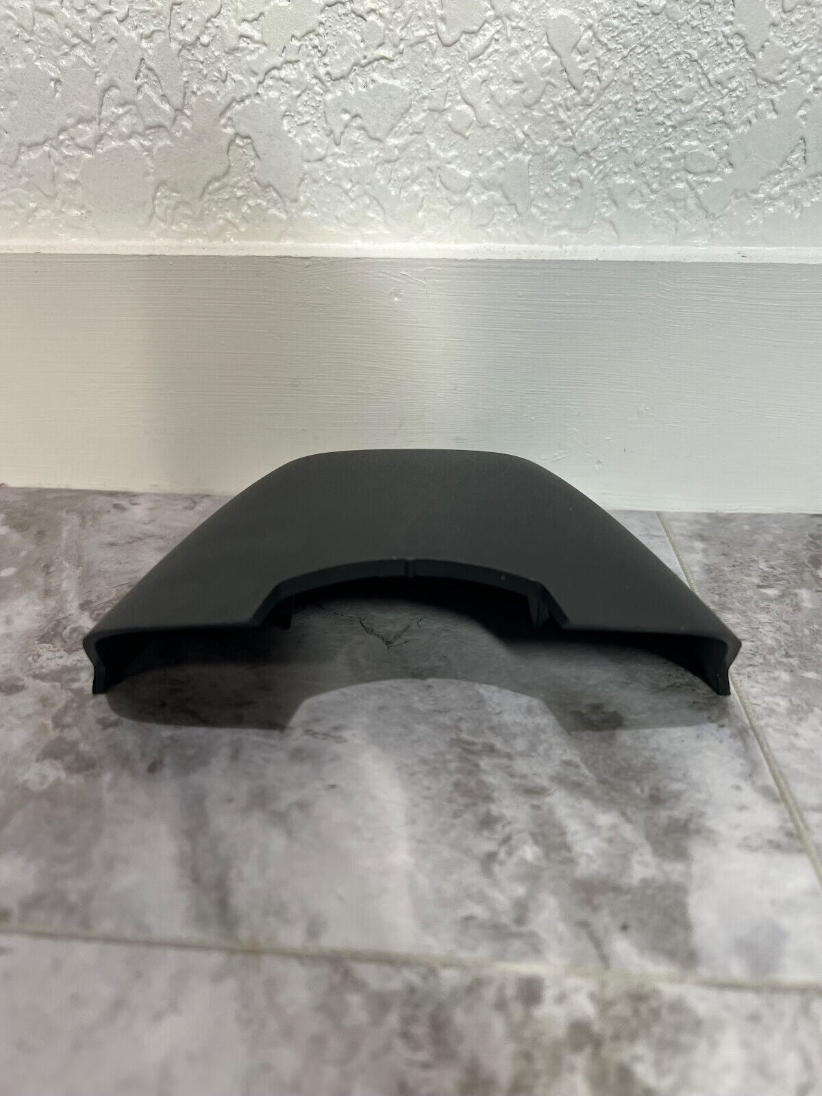 2008-11 Mercedes W204 C250 C300 Interior Rear View Mirror Cover OEM