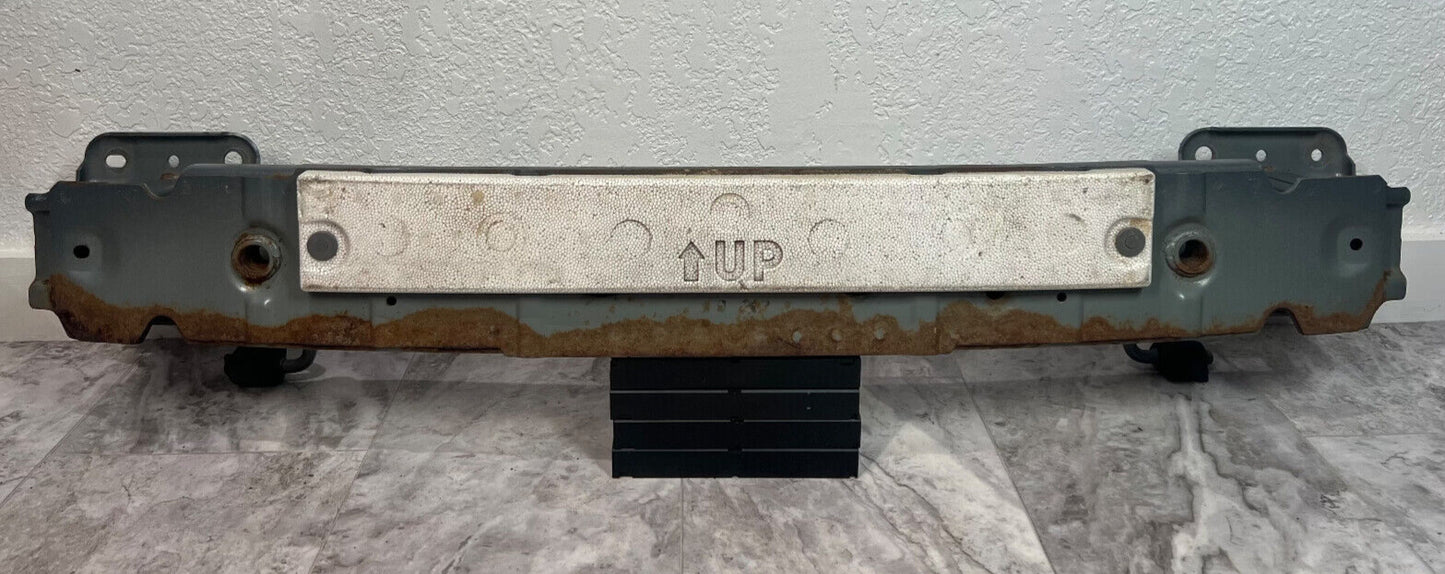 2018-21 Mazda 6 Rear Bumper Reinforcement Impact Bar Beam OEM