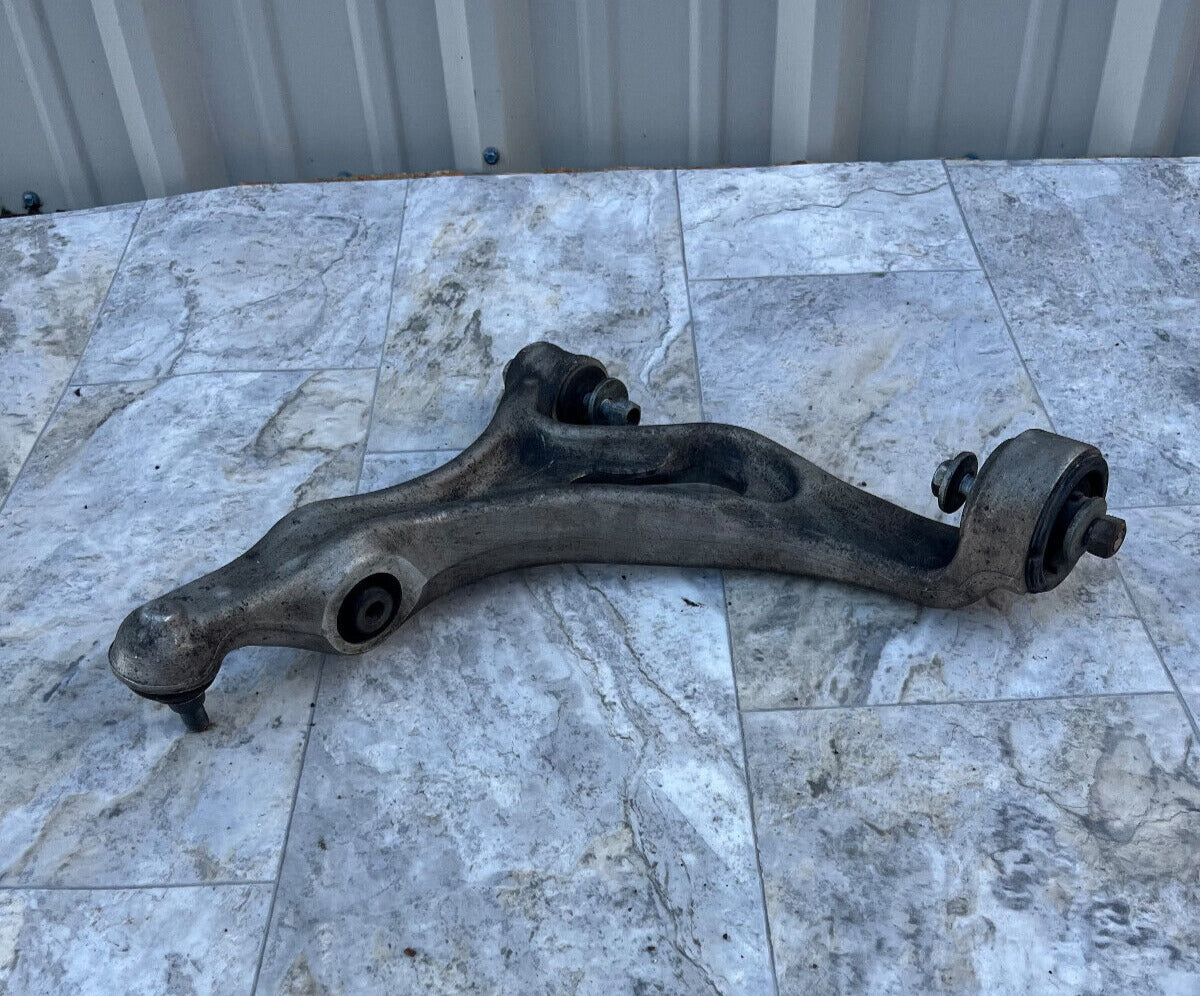 2011-15 Audi Q7 Front Left Lower Control Arm OEM