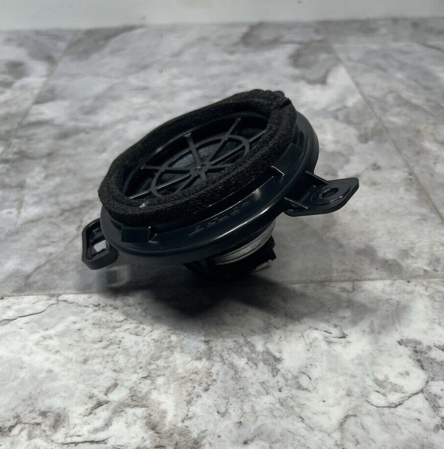 2007-12 Audi Q7 Rear Right Door Speaker BOSE OEM