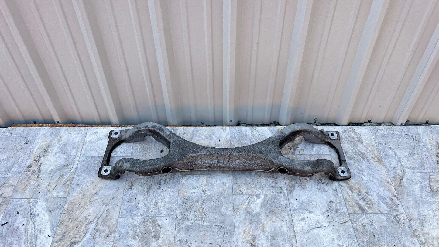 2007-15 Audi Q7 Rear Sub Frame OEM