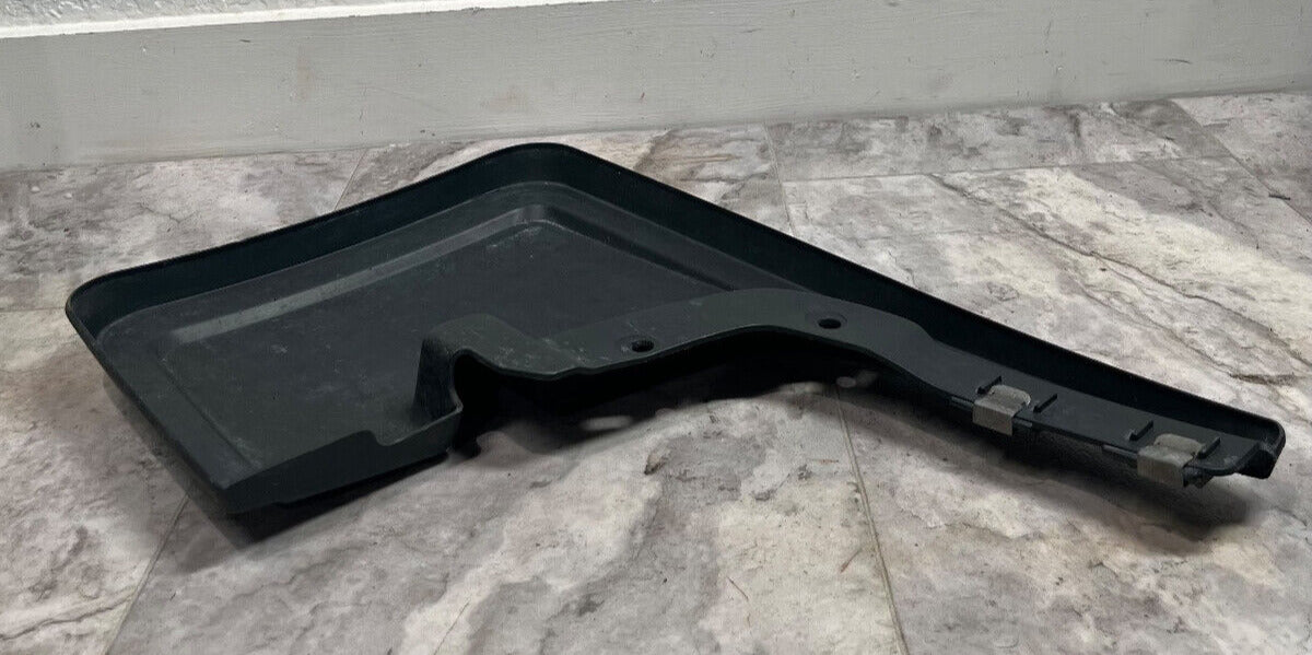 2021-24 Front Right Mud Flap Splash Guard OEM