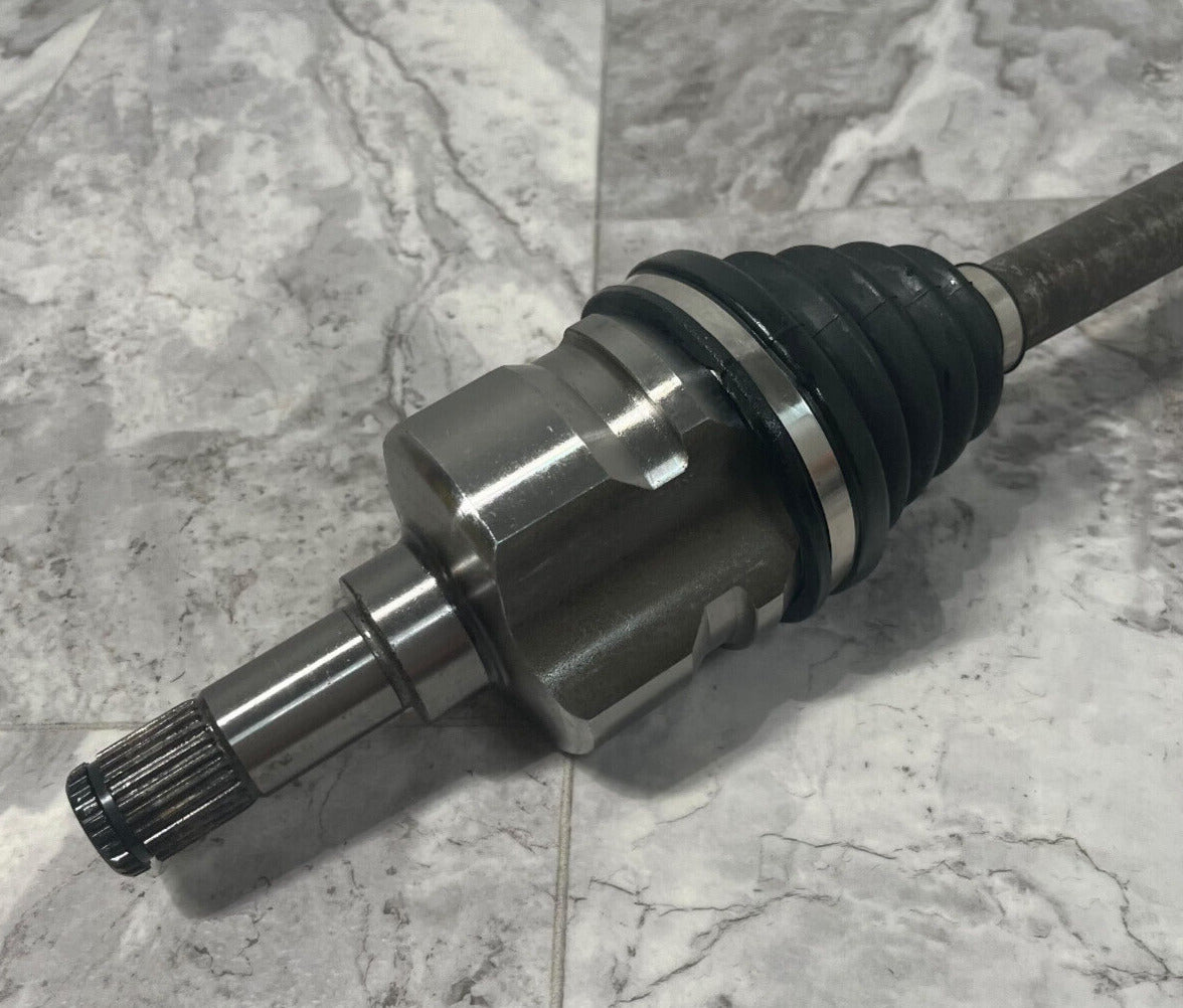 2012-16 Chevrolet Impala CV Axle Shaft 3.6L V6 Front Passenger Side