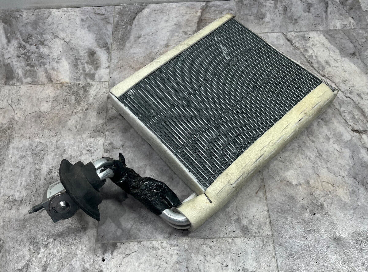 2017-24 Ford F-150 AC Heater Core Radiator w/ Valve OEM