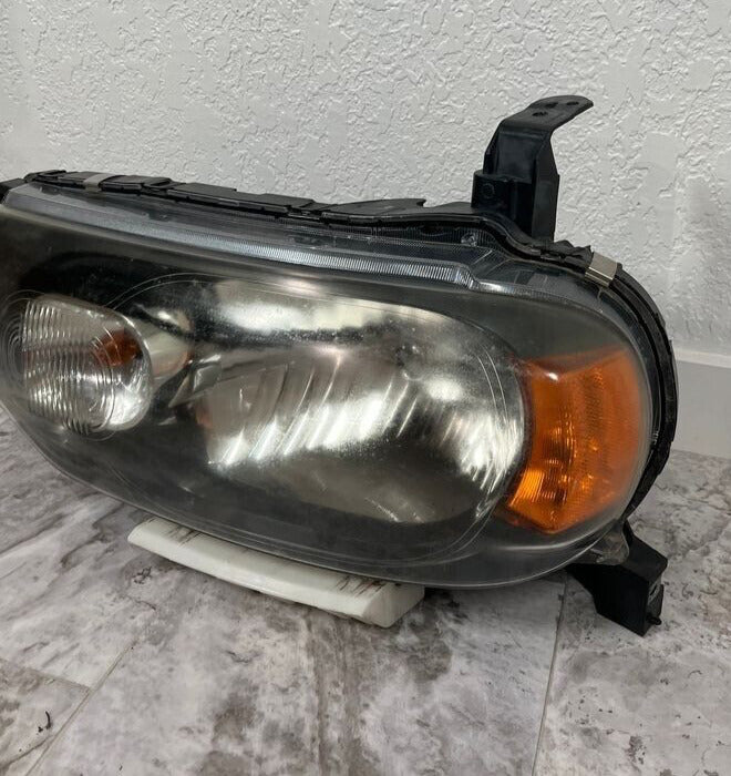 2009-14 Nissan Cube Front Left Driver Side Headlight OEM