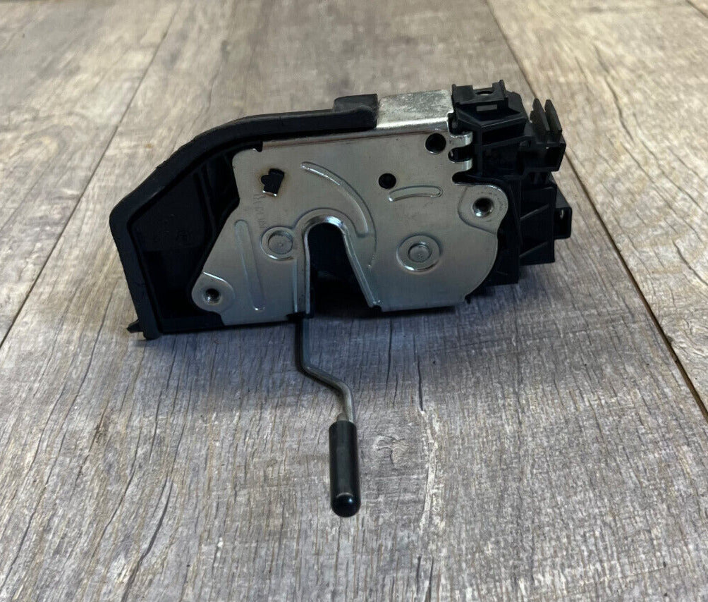 2009-16 BMW 328i Front Right Door Lock Latch Actuator OEM