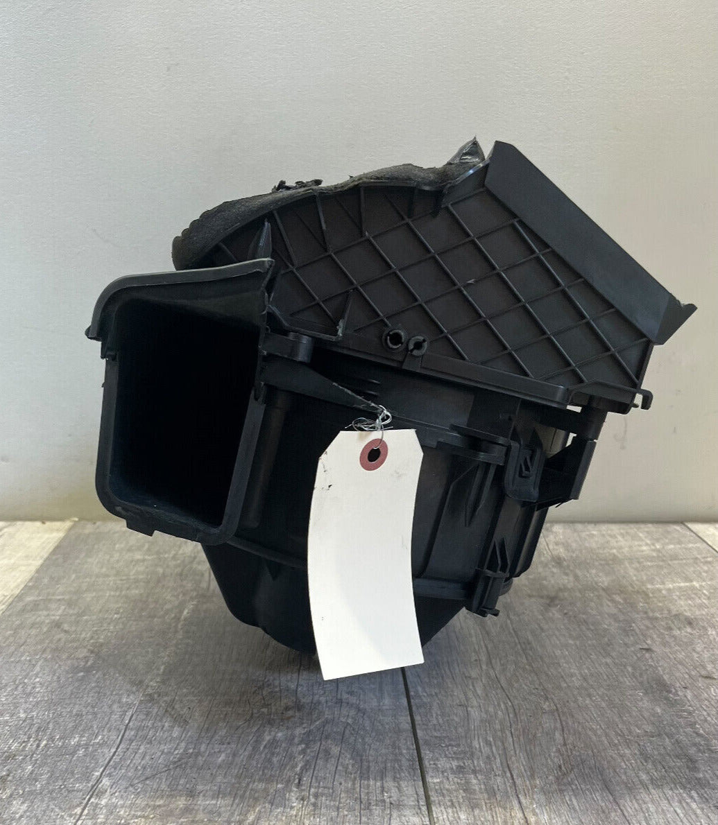 2006-11 BMW 3 Series Engine Heating OEM