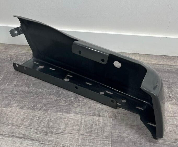 2015-20 Ford F-150 Rear Right Bumper Extension w/ Sensor Hole OEM