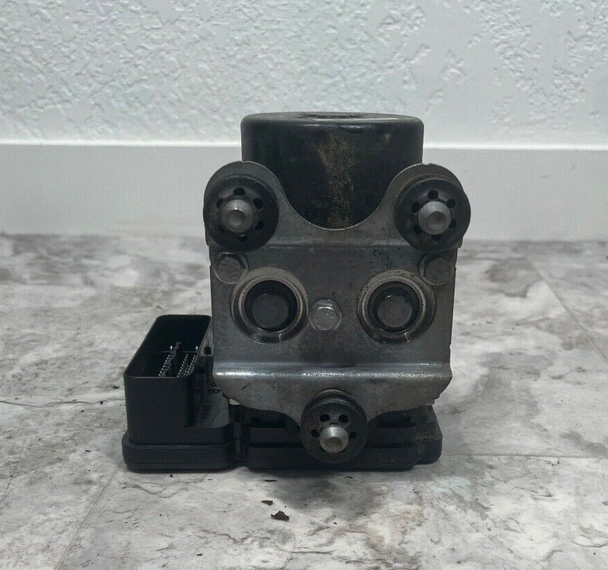 2013-15 Audi Q7 Anti-Lock Brake Pump ABS Pump Module Assembly OEM