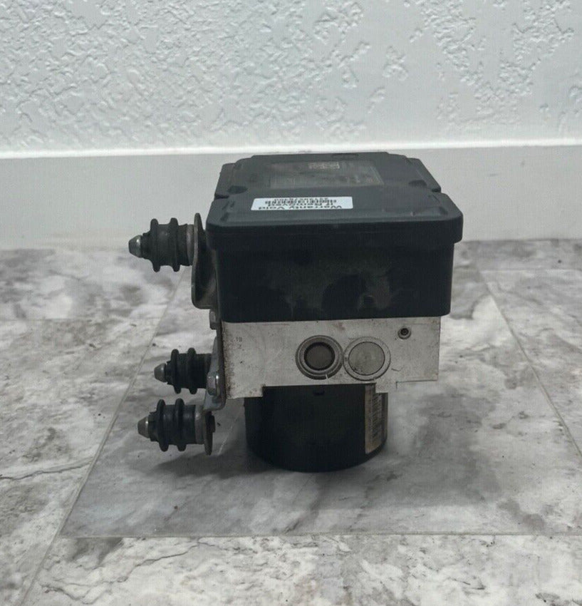 2013-15 Audi Q7 Anti-Lock Brake Pump ABS Pump Module Assembly OEM