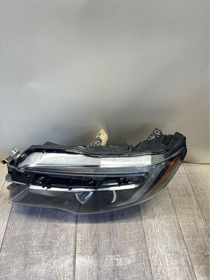 2016-22 Honda Pilot Ridgeline Left Driver Side Headlight OEM