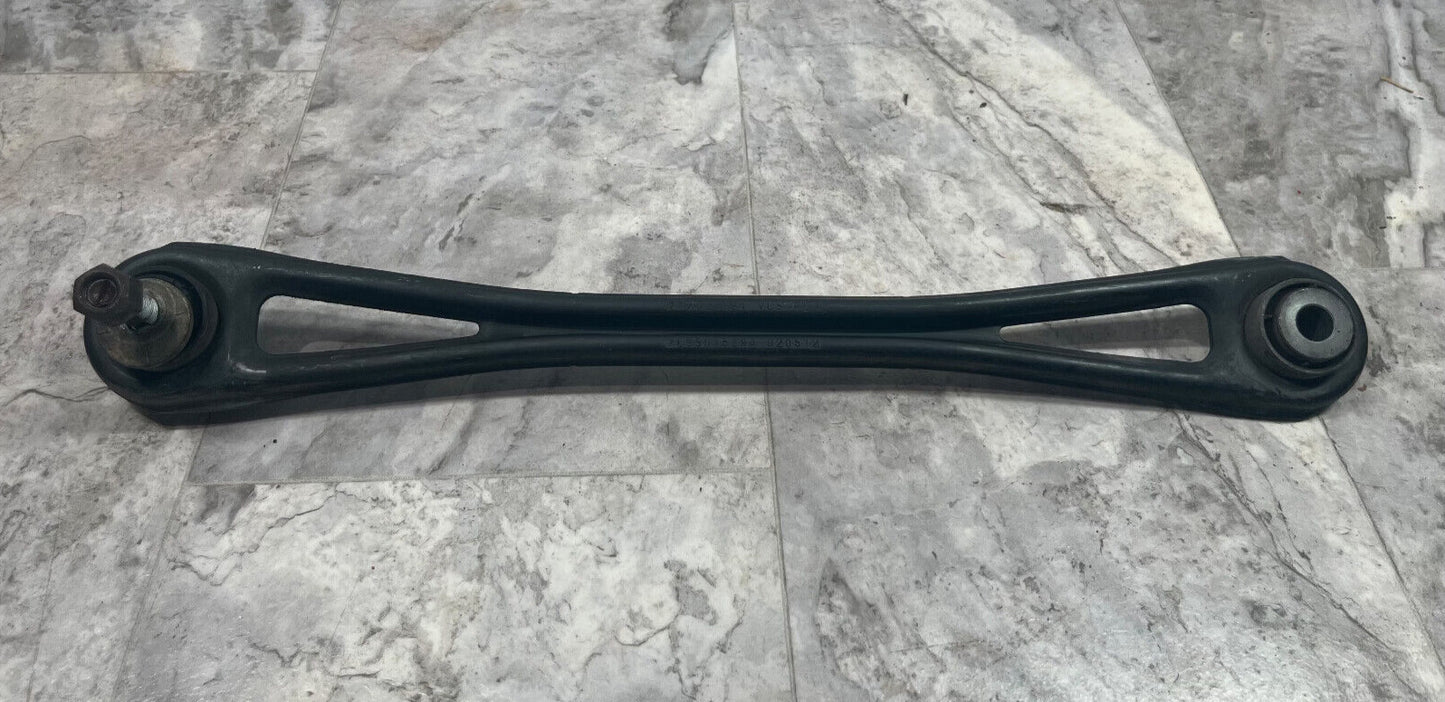 2010-15 Audi Q7 Rear Left Side Trac Bar Control Arm OEM
