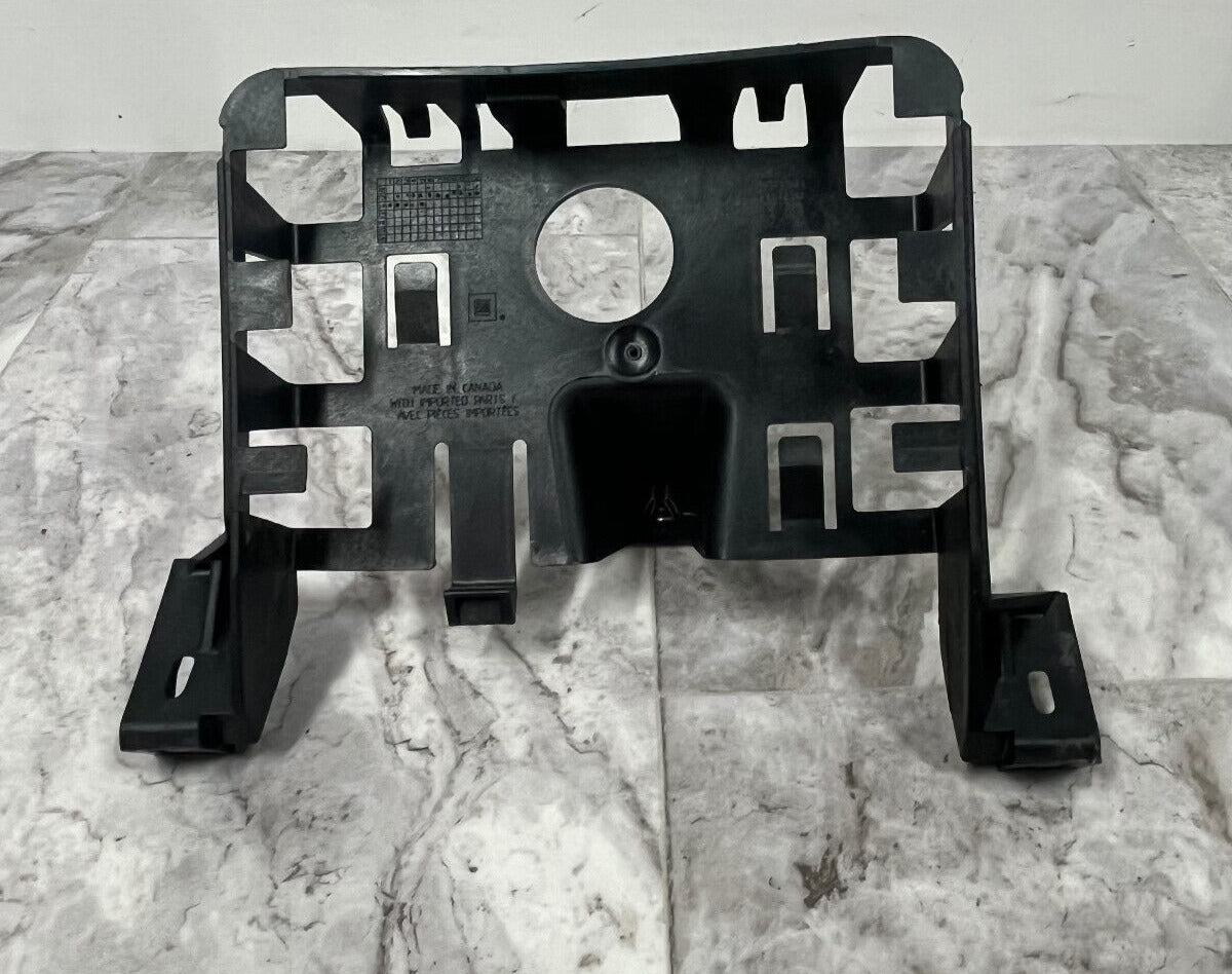 2015-20 Chevrolet Suburban Dash Navigation Control Module Bracket OEM