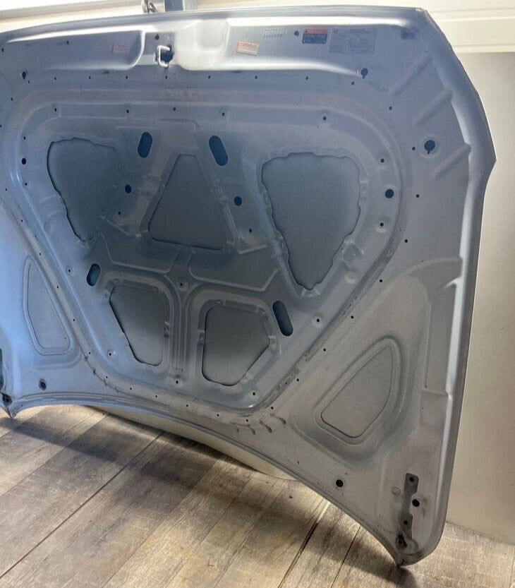 2015-20 Hyundai Genesis G80 Hood Panel Shell OEM LOCAL PICK UP